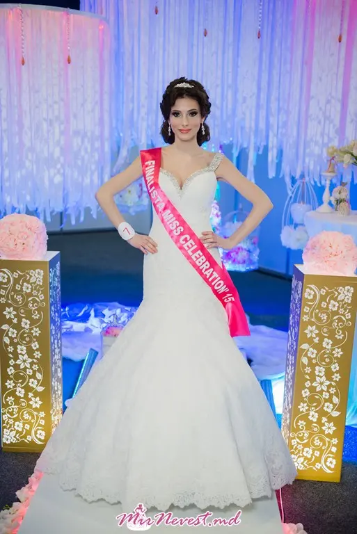 Miss Celebration’15