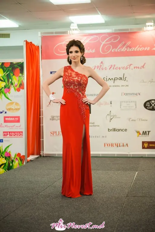 Miss Celebration’15