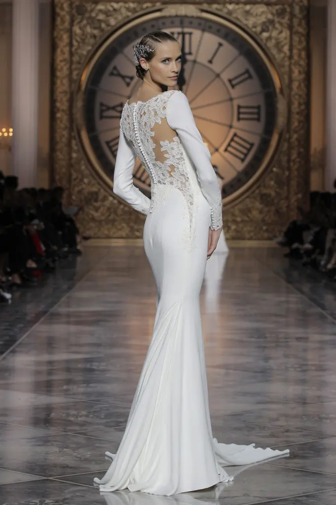 Atelier Pronovias 2016 Bridal Show