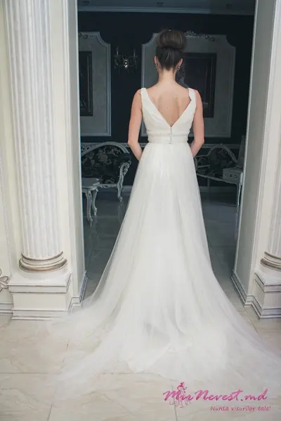 Свадебный салон White Rose, Кишинев