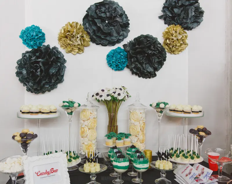 Candy bar