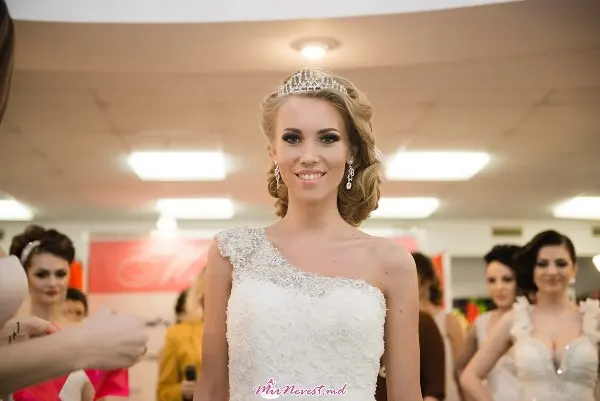 Miss Celebration’15