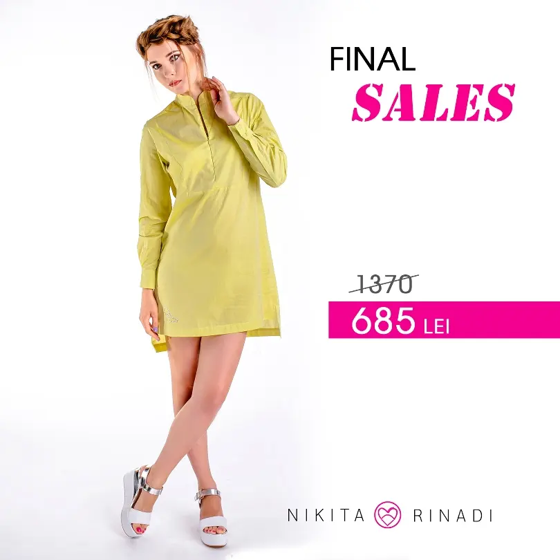 NIKITA RINADI MOLDOVA