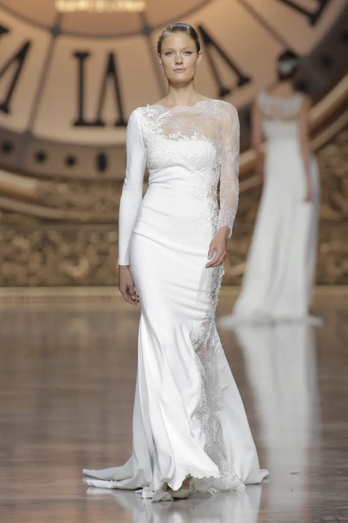 Atelier Pronovias 2016 Bridal Show