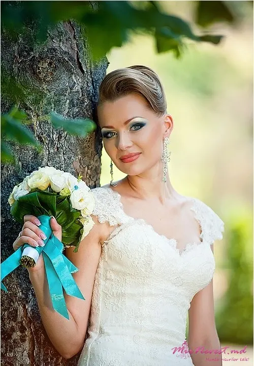 Make up by Ana Singereanu