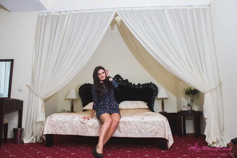 Hotel Jumbo, Chisinau