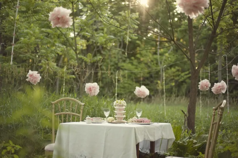 свадьба в стиле wedding inspiration