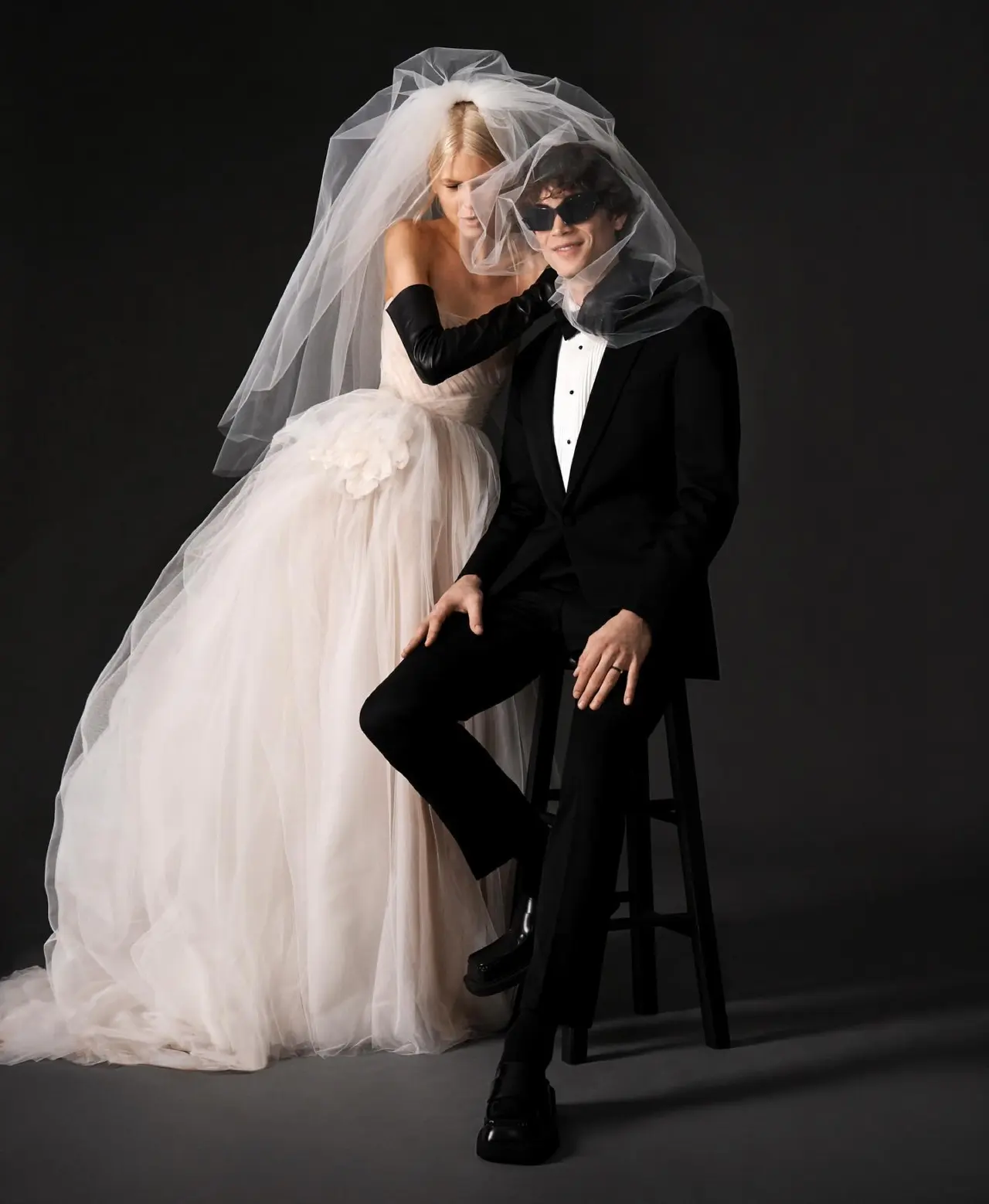 vera wang new bride collection 2025