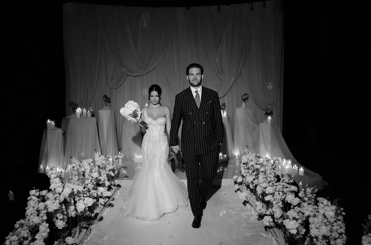 wedding