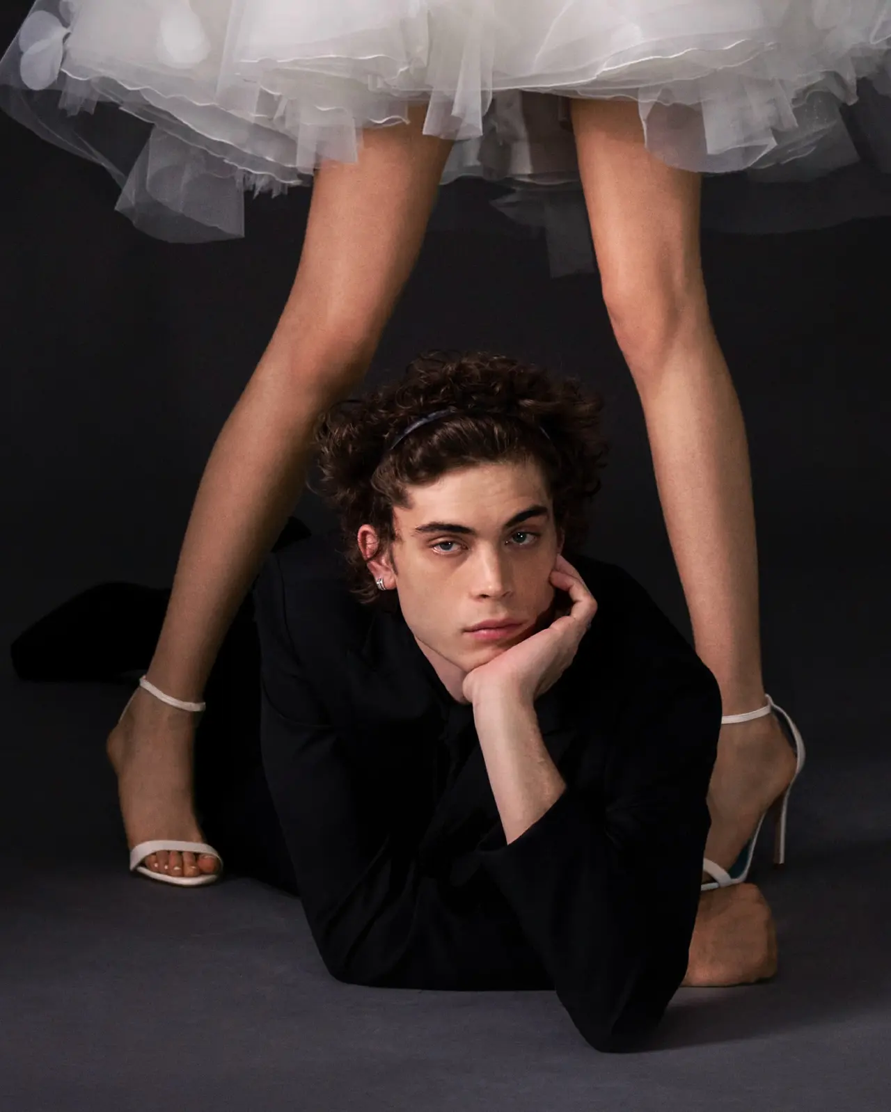 x pronovias 2025