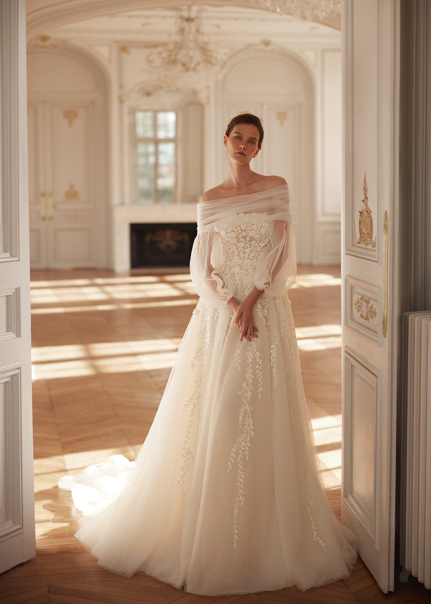 Tiana 1