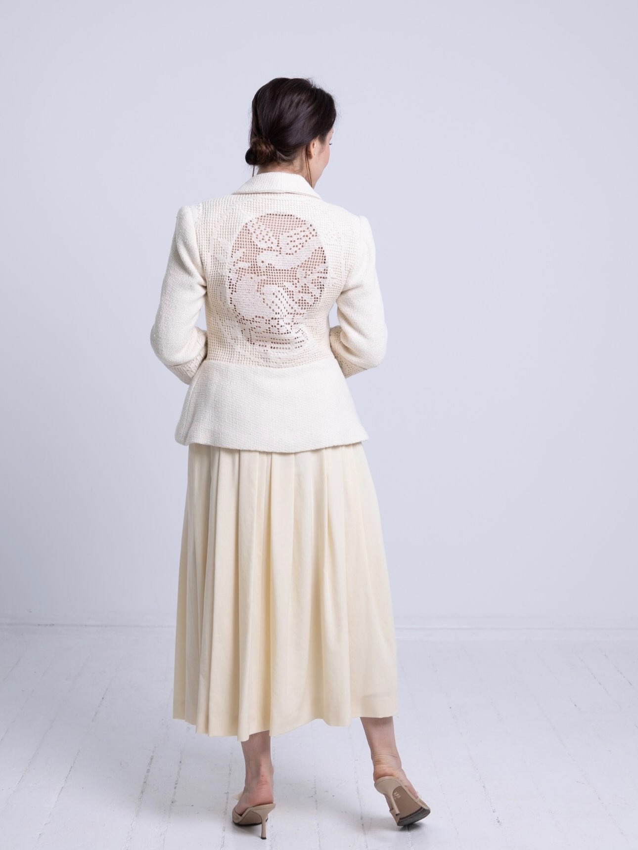 rochii de mireasă couture